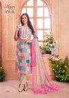 Anuja Vol 2 By Mayur Printed Lawn Cotton Dress Material Wholesalers In Delhi
